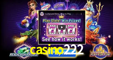 Descubra a Essência do casino222: Nossa História e Compromissos