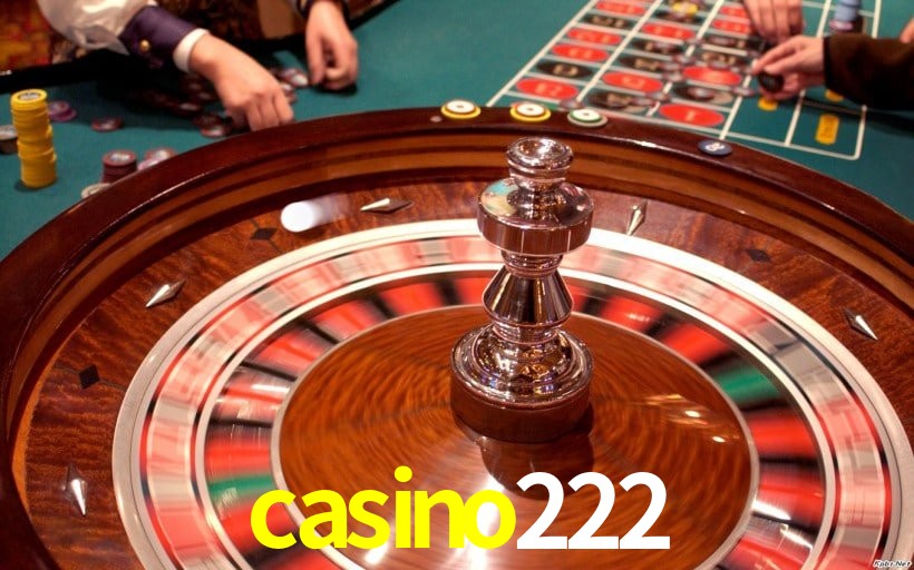 Experiência VIP casino222