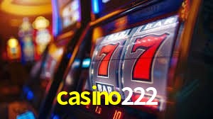 Experiência VIP casino222