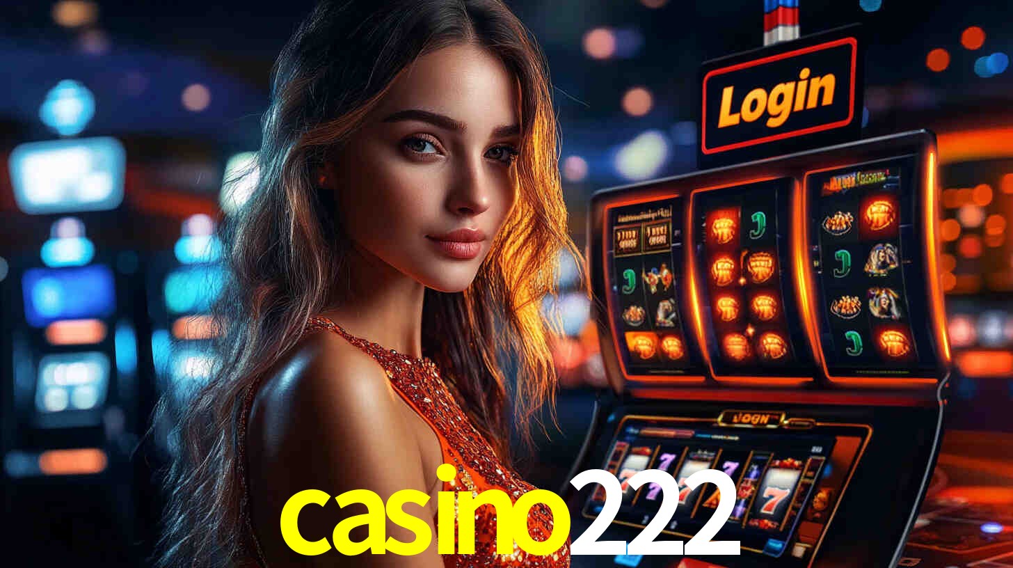 casino222: Seu Cassino Premiado com Pagamentos Rápidos