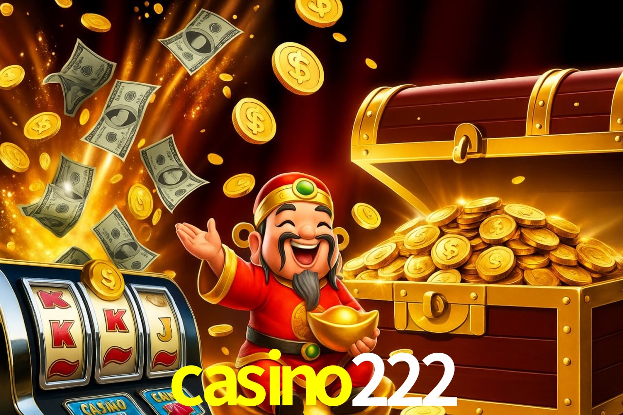 Estatísticas casino222
