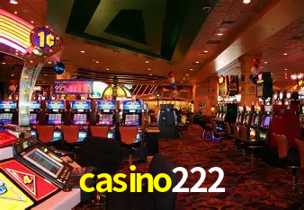Descubra a Magia dos Jogos de Arcade no casino222