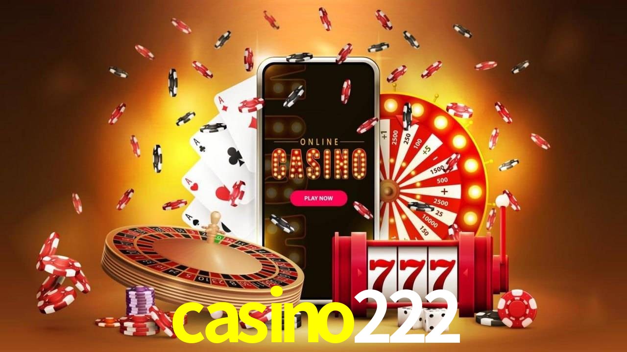Promoções Sazonais casino222