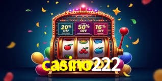 Avaliações dos Jogadores casino222