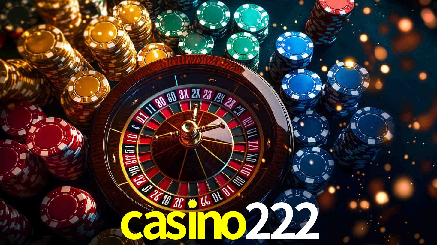 Ofertas Imperdíveis na casino222: Promoções e Bônus Que Valem a Pena