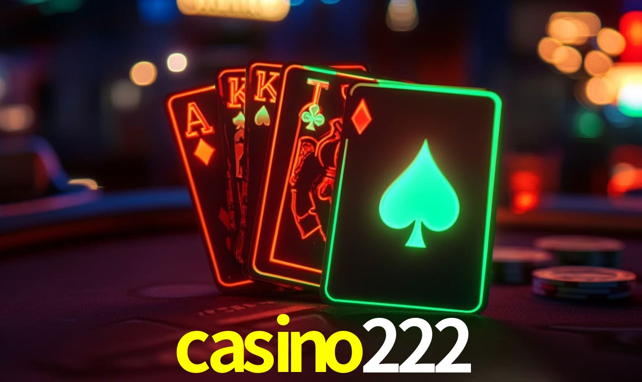 Promoções Sazonais casino222