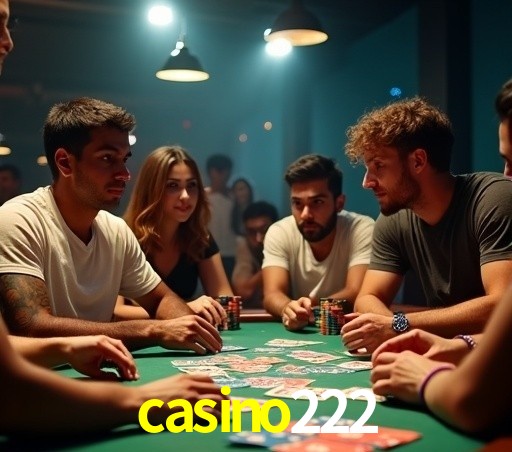 Segurança 2FA casino222