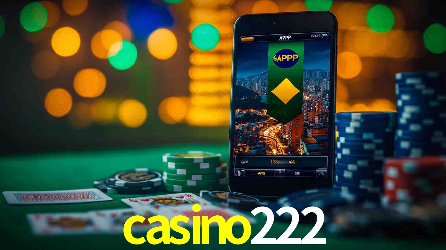 cassino casino222