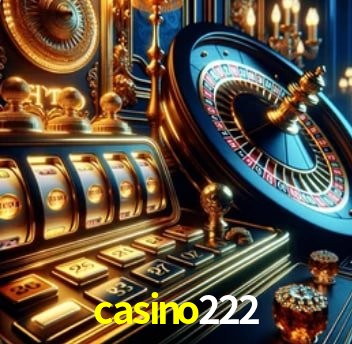 Jogos de Slot casino222