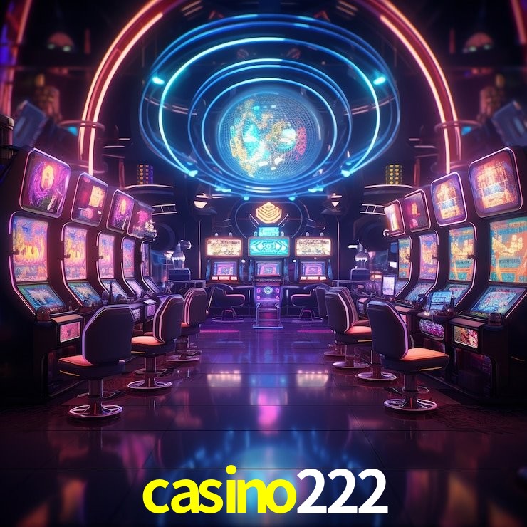 Especiais de Fim de Semana casino222