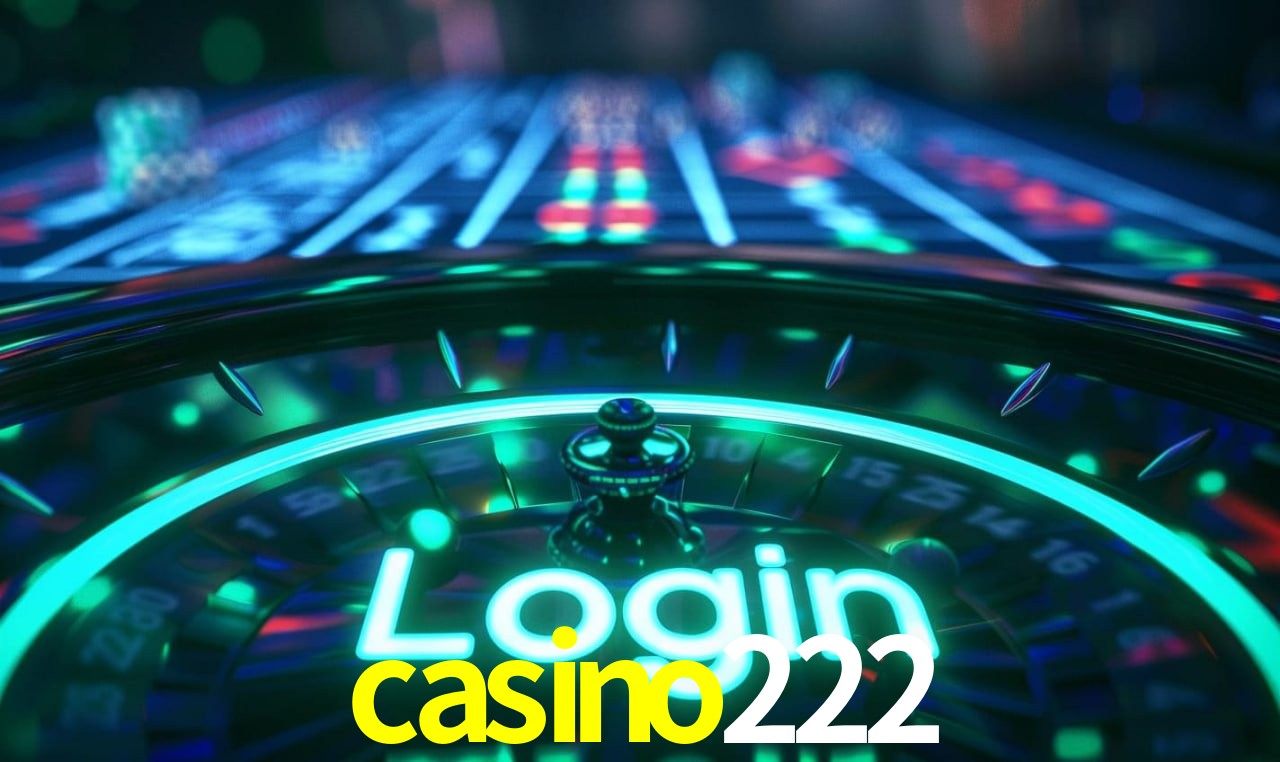 Cadastro Rápido casino222