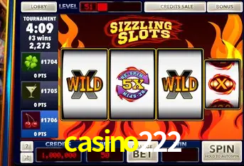 Apostas Esportivas na casino222: Um Guia Completo
