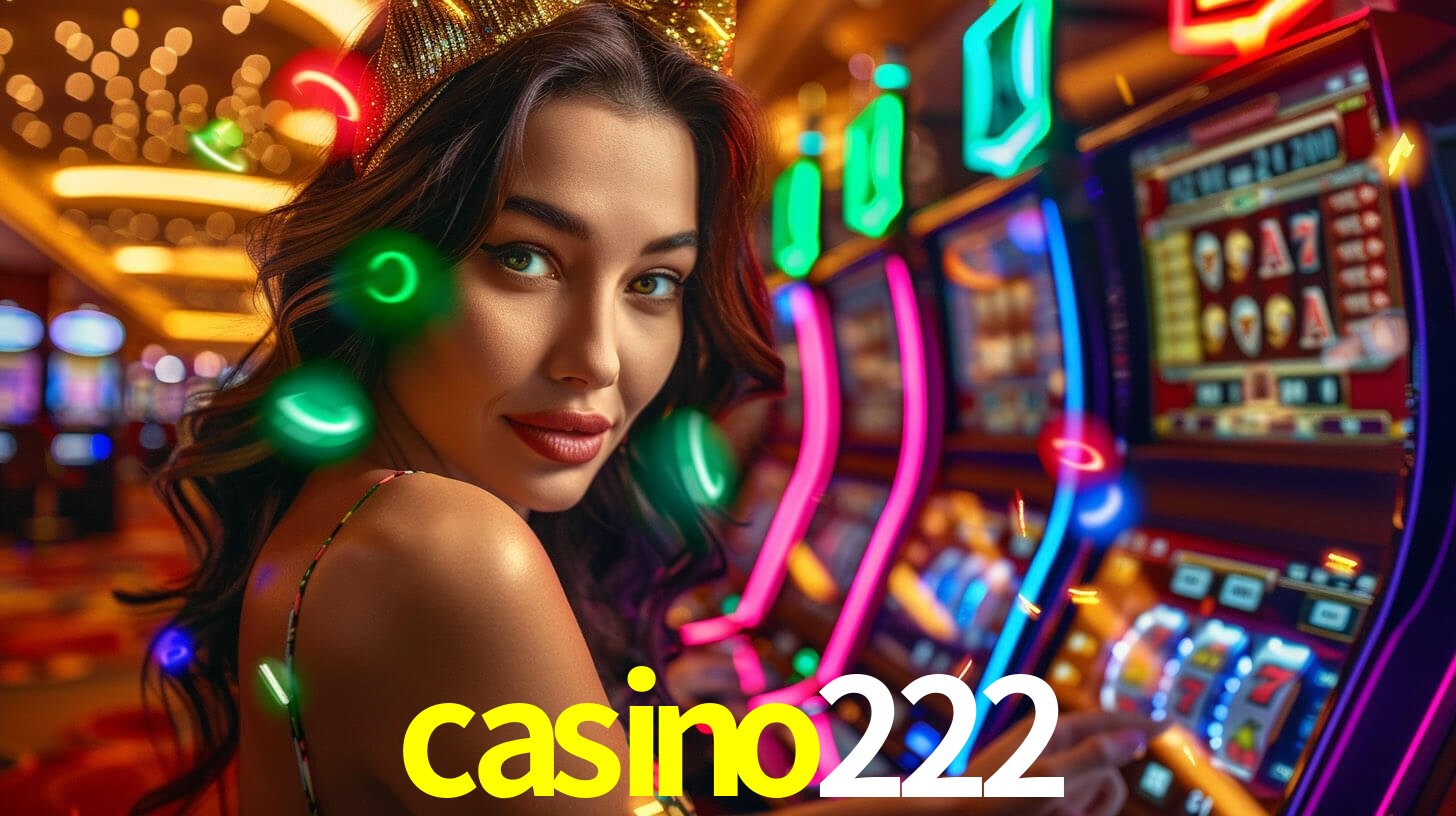 Jogos Exclusivos casino222