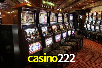 Descubra a Essência do casino222: Nossa História e Compromissos