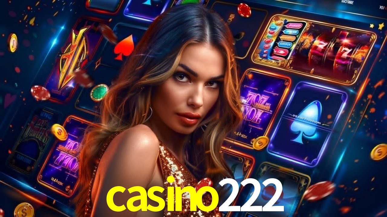 Bônus Diários casino222