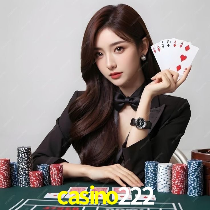 Recursos de Bônus casino222