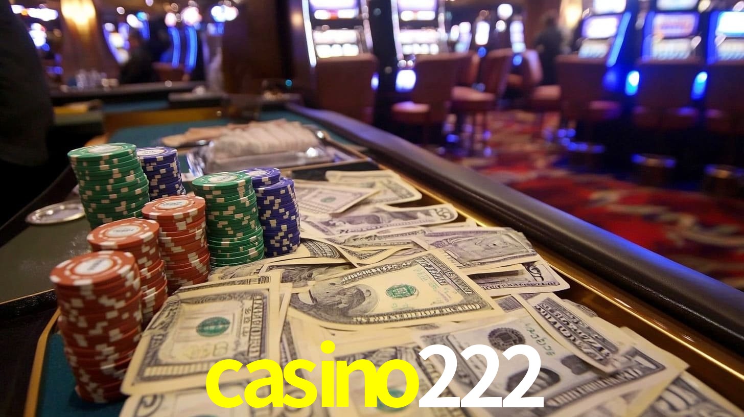 Sistemas de Segurança casino222