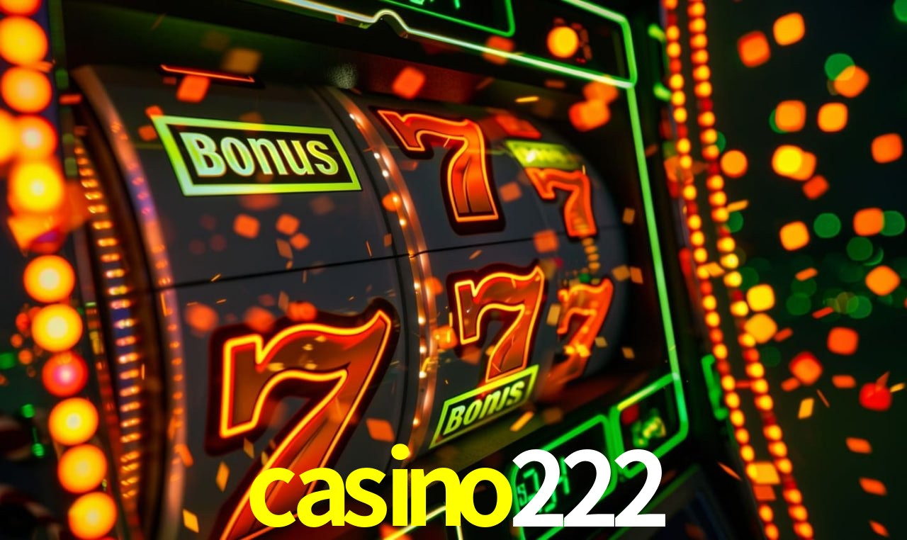 Torneios casino222
