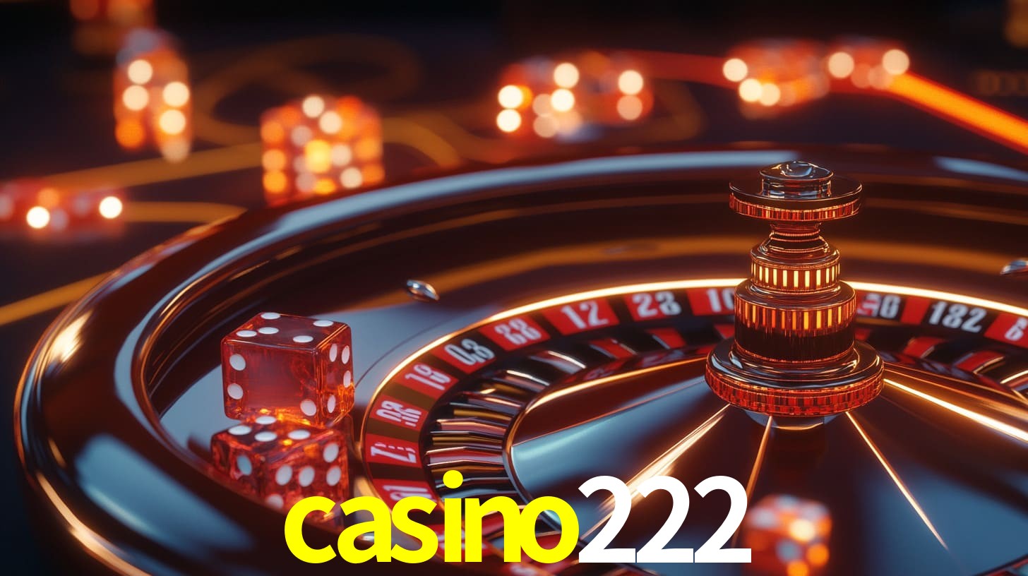 Bônus Generosos e Exclusivos no casino222 para Você!