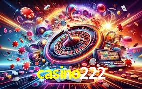 Benefícios da Conta casino222