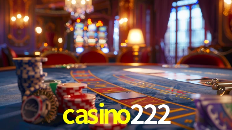 Casino Ao Vivo casino222