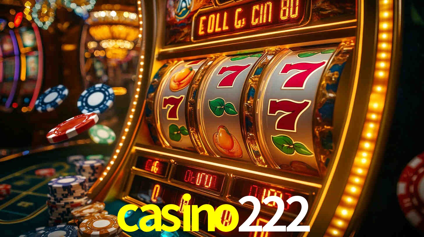 Programa VIP casino222