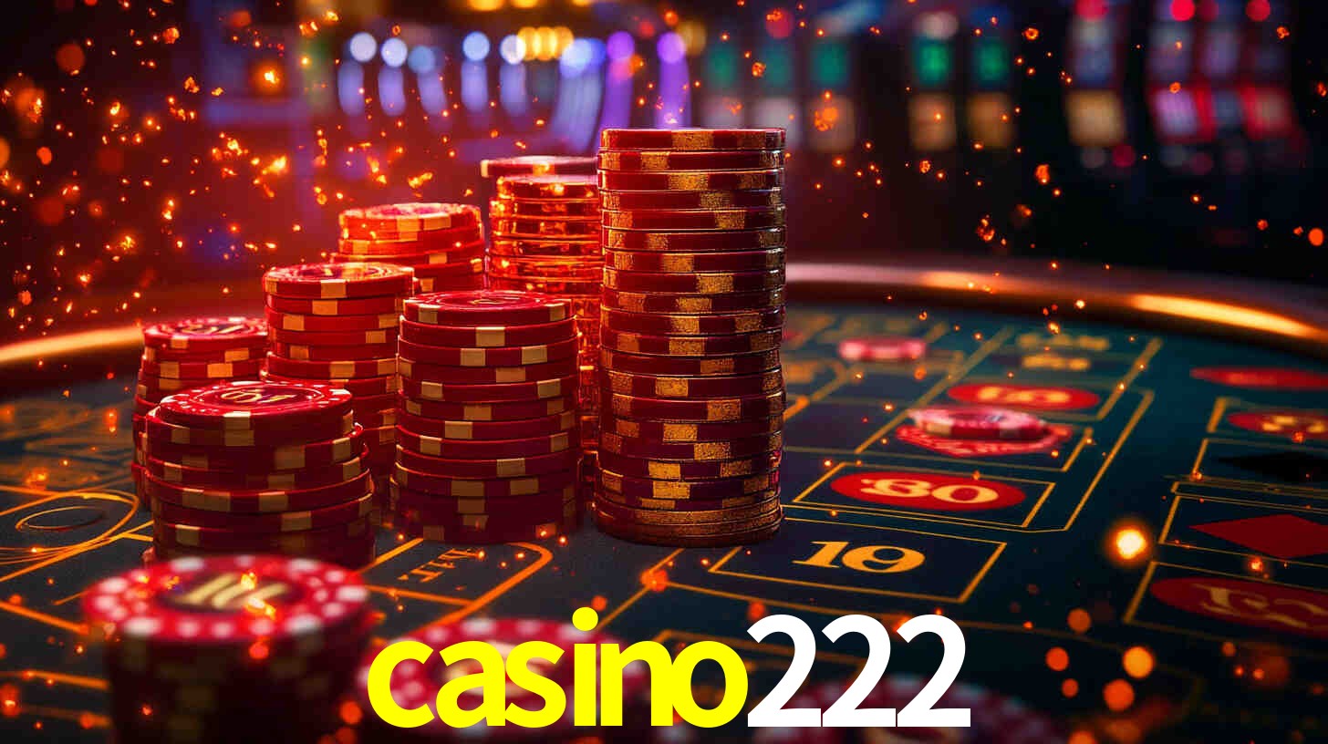 Bônus Diários casino222