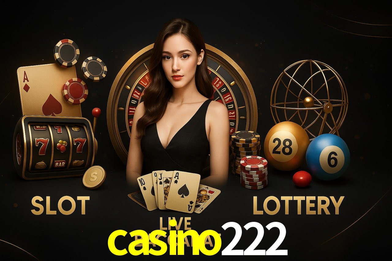 Cadastro Rápido casino222