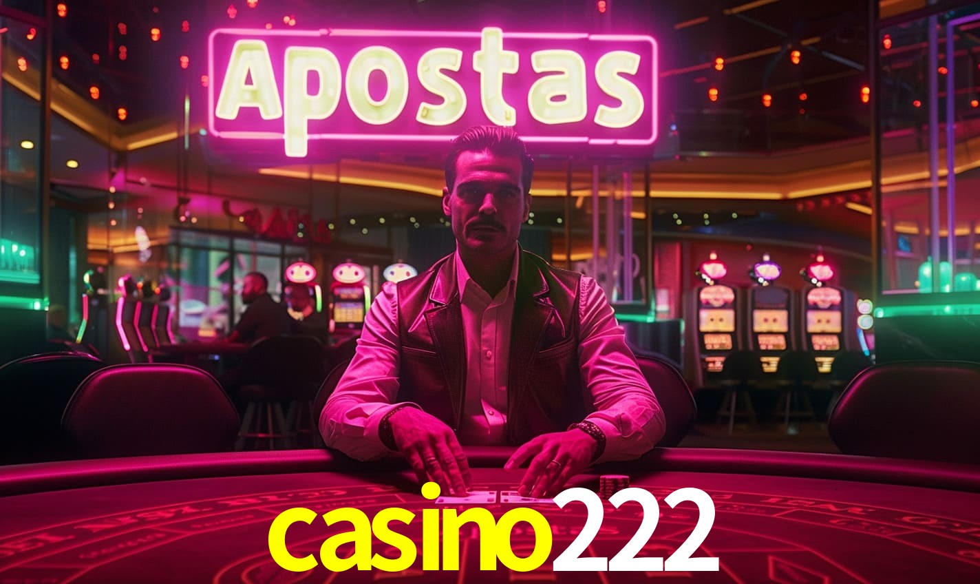 Apostas de Tênis casino222
