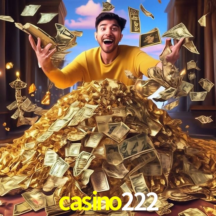 Avaliações dos Jogadores casino222