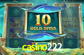 Descubra o Programa VIP da casino222: Vantagens Exclusivas para Jogadores
