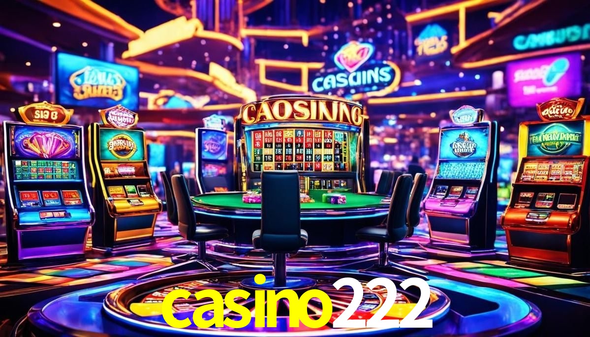 Sistemas de Segurança casino222