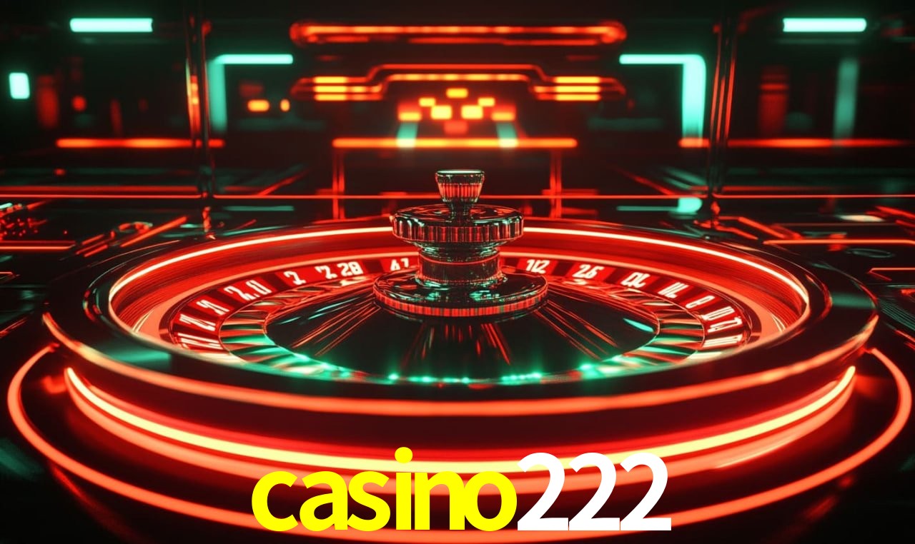 Inovações de Jogos na casino222: O Futuro das Experiências Interativas