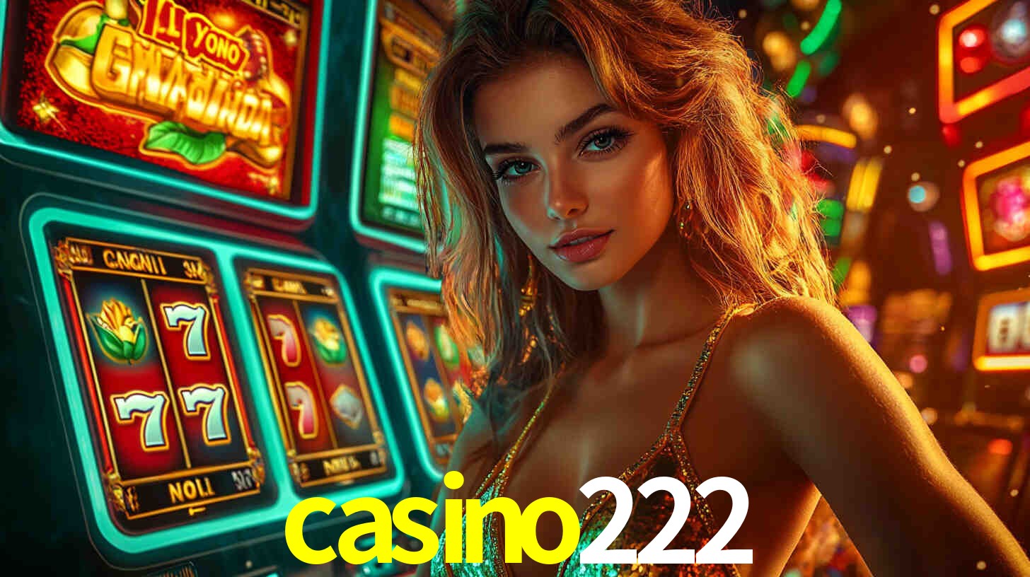 Torneios casino222