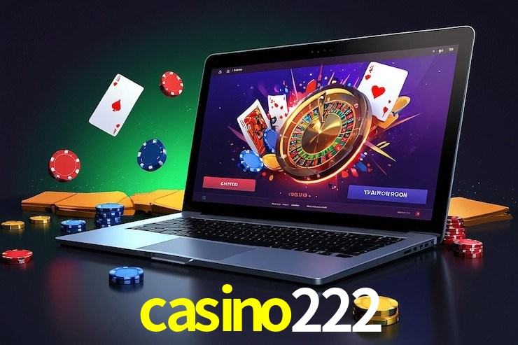 Diretório de Jogos casino222
