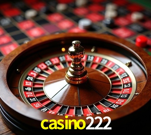 Provedores de Jogos casino222