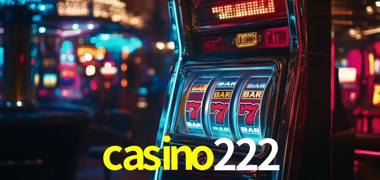 APP oficial da casino222 para mobile