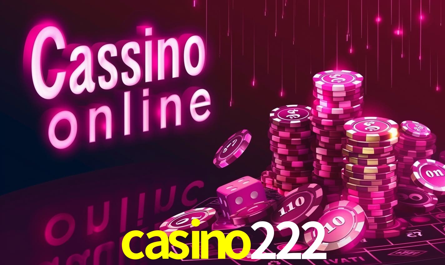 Estatísticas Esportivas casino222