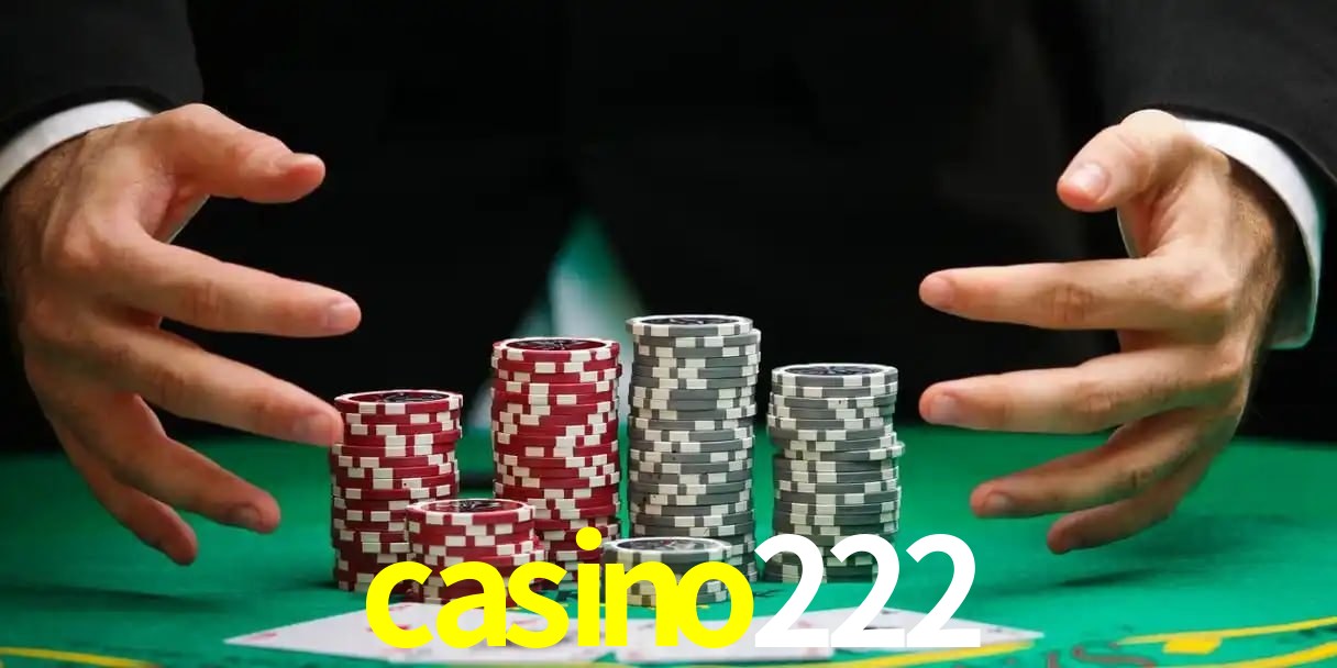 Promoção Relâmpago casino222