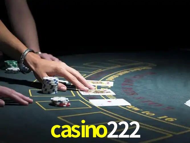Casino Ao Vivo casino222