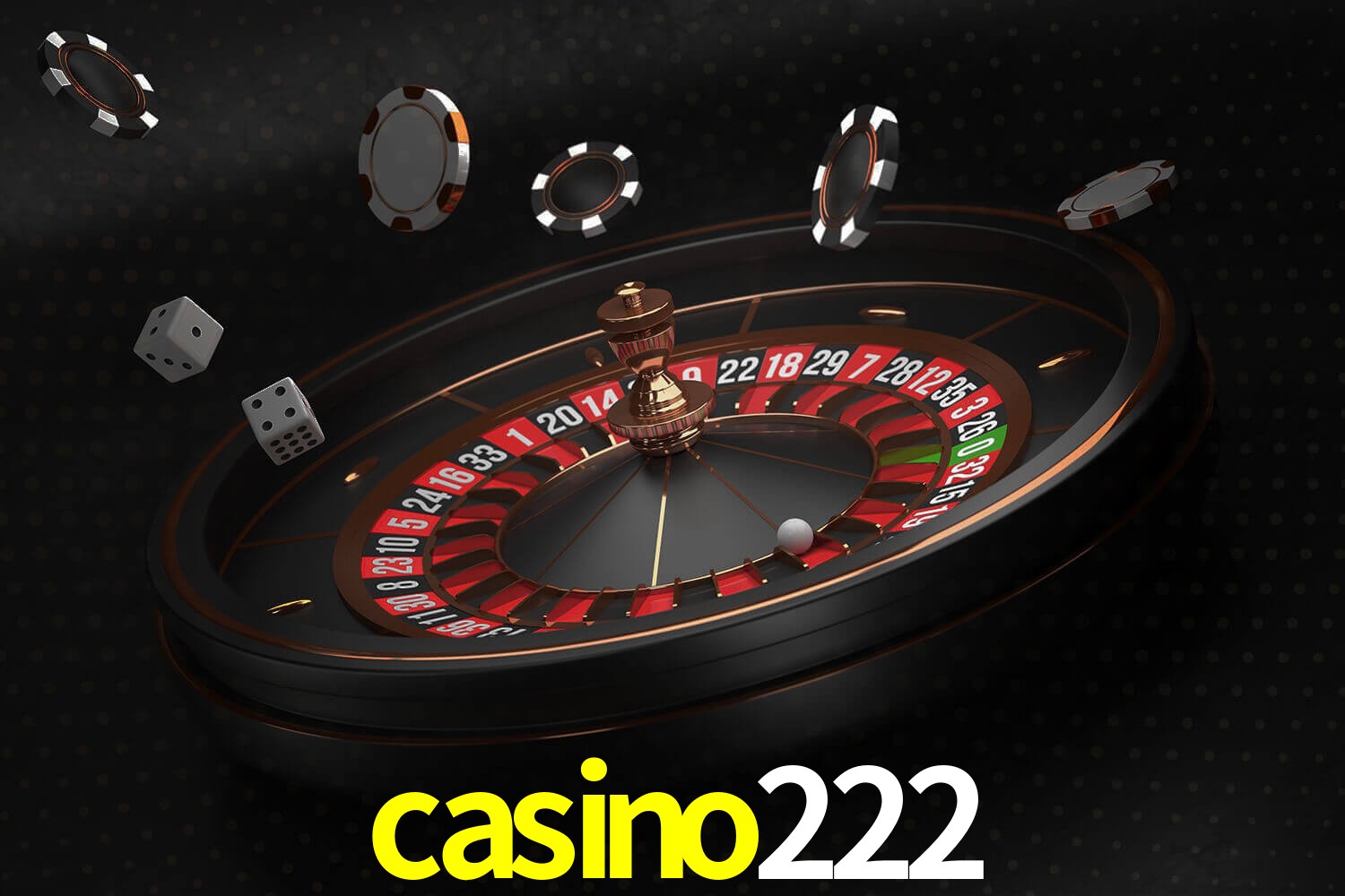 casino222
