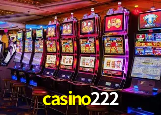 A Popularidade dos Caça-Níqueis no casino222