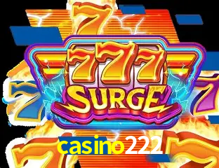 Inovações de Jogos na casino222: O Futuro das Experiências Interativas