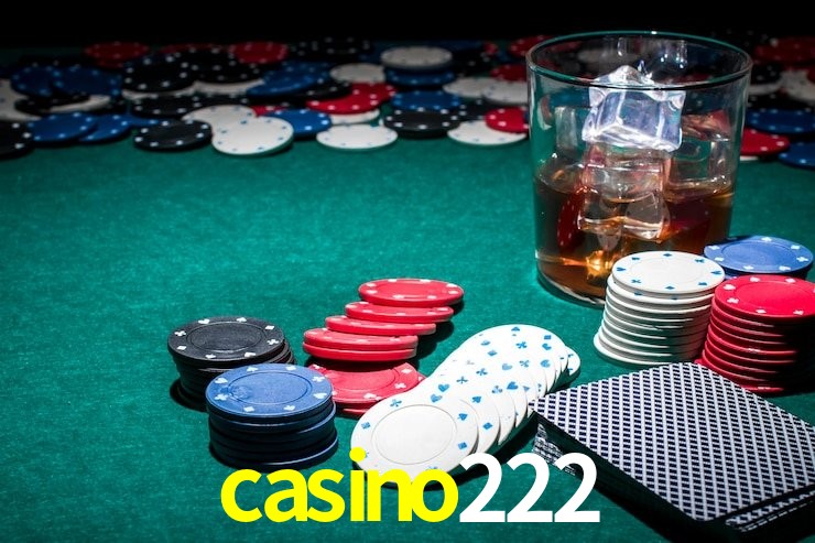 Diretório de Jogos casino222