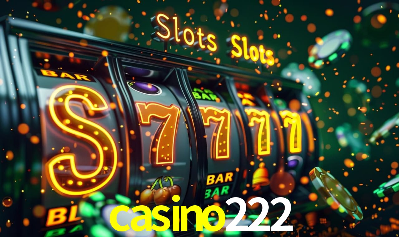 Casino Ao Vivo casino222