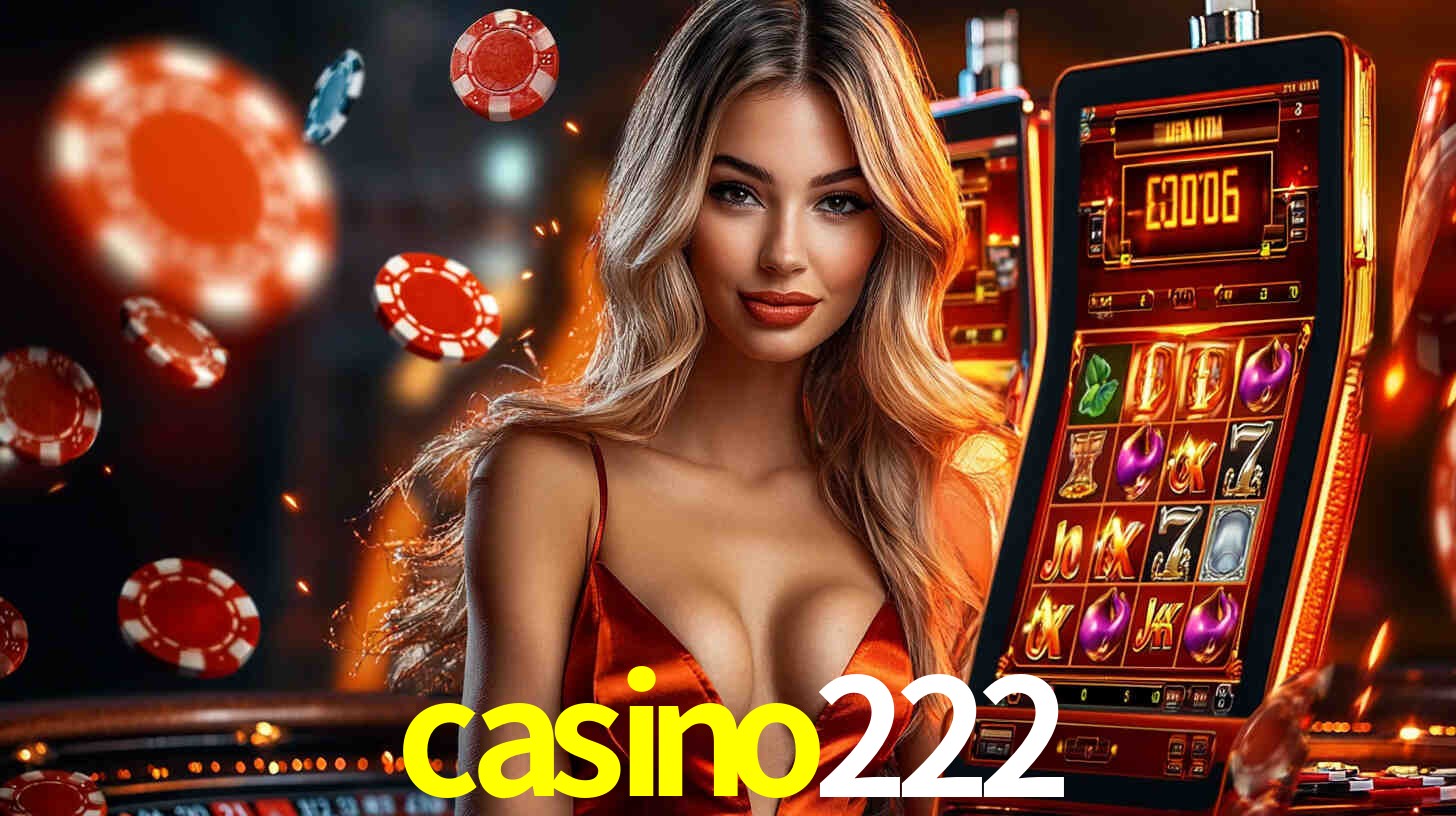 casino222: Seu Especialista em Apostas Esportivas Brasileiras
