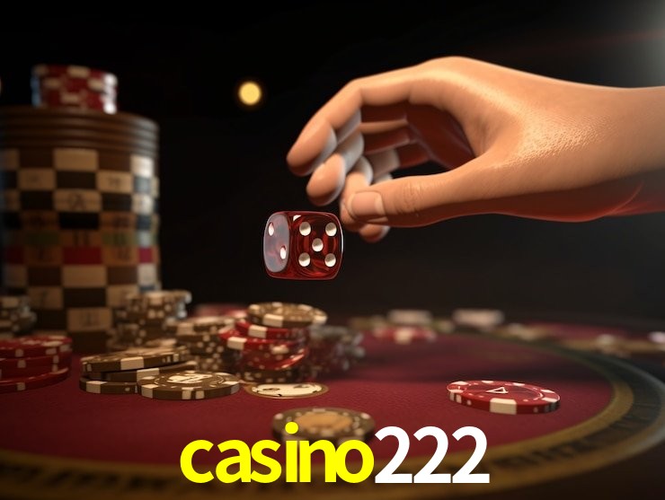 Promoção Relâmpago casino222