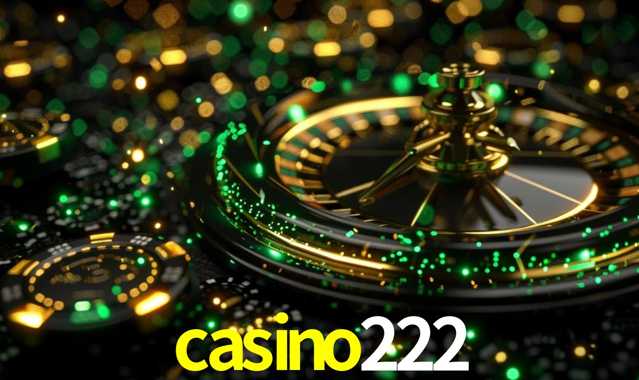 Design Responsivo casino222