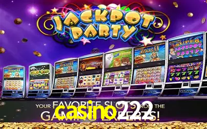 Desvendando o Mundo dos Jogos Virtuais na casino222