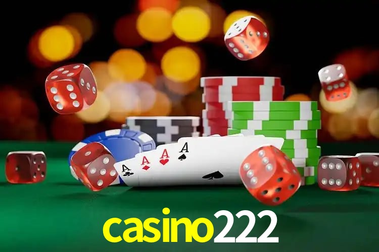 Especiais de Fim de Semana casino222